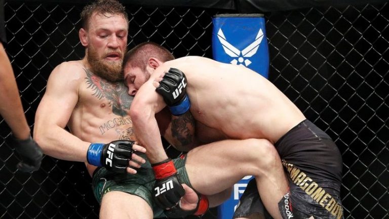 How Much Do UFC Fighters Make Per Fight MMA TODAY